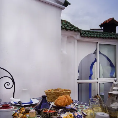 Hotel Casa Miguel