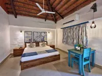 Tathastu Pench Hotel a 