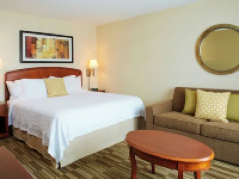 コートヤード・バイ・マリオット・ウォーバーン / ボストン ノース ウォバーンのホテル