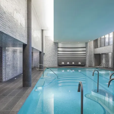 The Watergate Hotel