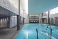 The Watergate Hotel - 5-stjärniga