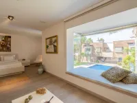 Casa Dell'Arte Hotel of Arts & Leisure Hotels in Torba Mahallesi