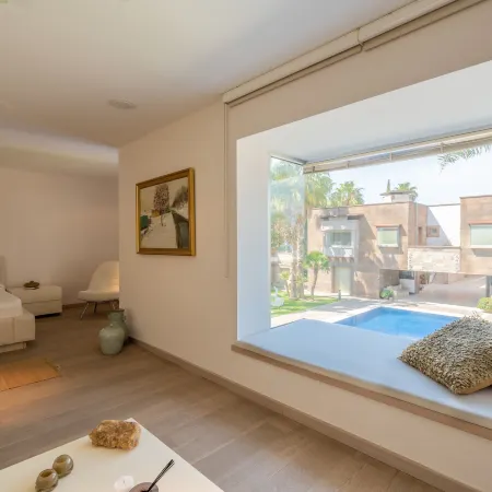 Casa Dell'Arte Hotel of Arts & Leisure