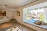 Casa Dell'Arte Hotel of Arts & Leisure
