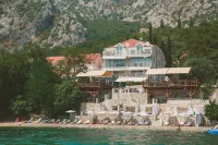 Hotel Casa del Mare - Amfora - bar