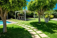 Villa Dimokratia - Villas