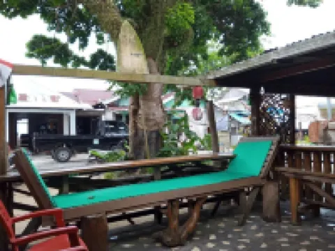 Mentawai Bagus - Hostel Kepulauan Mentawai otelleri