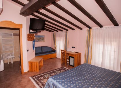 Hotel Vittoria