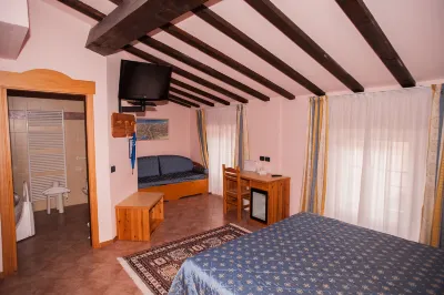 Hotel Vittoria