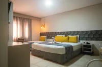 Baía Branca Beach Resort