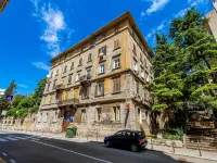 Karolina Apartment #2 Hotels in Rijeka