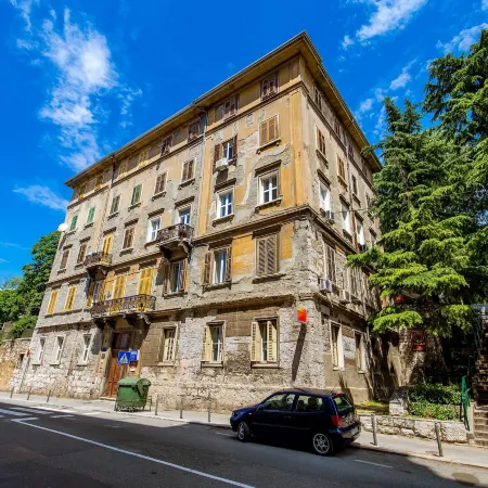 Karolina Apartment #2