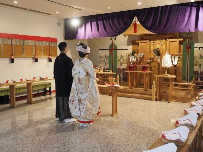 共有エリア クレイトンベイホテルの写真