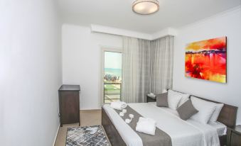 Elite Residence & Aqua Park