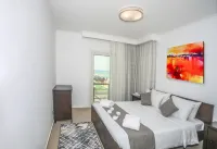 Elite Residence & Aqua Park Hotels in Attaka
