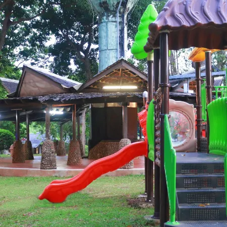 Putri Duyung Ancol