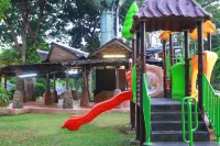 Putri Duyung Ancol - Beach