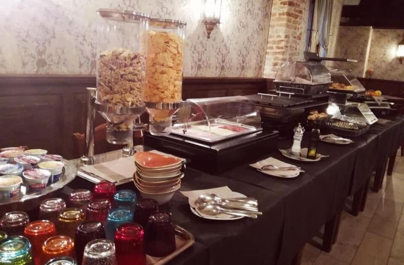 Locanda la Corte photo 5