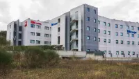 Ibis Girona Costa Brava Hotels near Parc Científic i Tecnològic de la Universitat de Girona