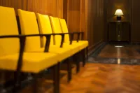 JR-EAST HOTEL METS MITO