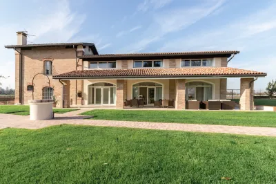 Monteborre Hotels in Ferrara