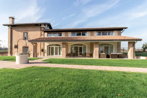 Monteborre - Homestays