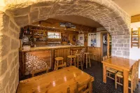 Hôtel le Grand Truc Hotels in Fontcouverte-la-Toussuire