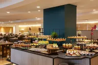 Grupotel Maritimo - Desayuno