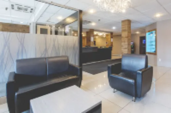 Hotel Continental Centre-Ville Hotel di Val D'or