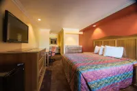 Industry Inn & Suites Hoteles en Baldwin Park