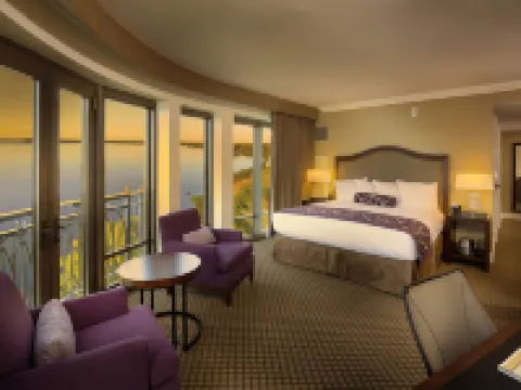 The Edgewater Hotels in Madison