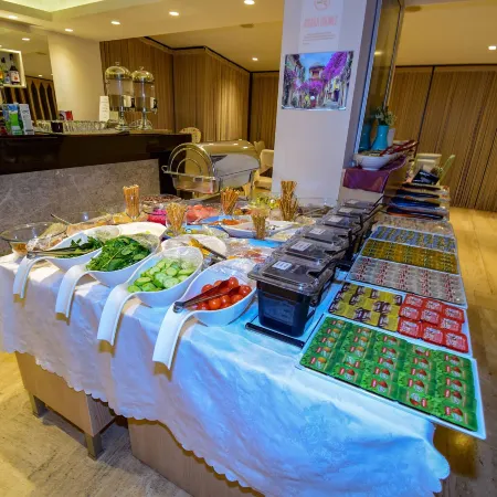 City Hotel Marmaris