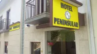 호텔 페닌술라 아마레스 Rendufe 호텔