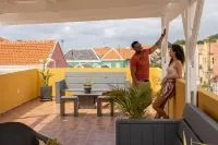 Mustique Suites Curacao