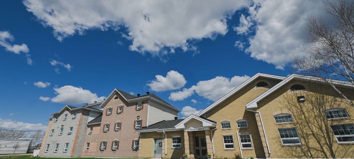 Residence & Conference Centre - Timmins Hotels in Cochrane District