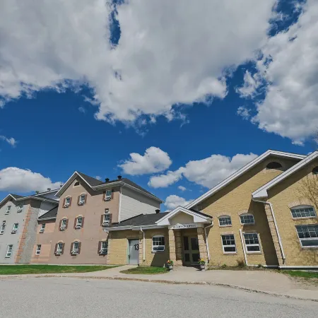 Residence & Conference Centre - Timmins