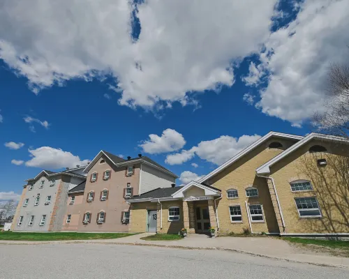 Residence & Conference Centre - Timmins Hotels in Cochrane District