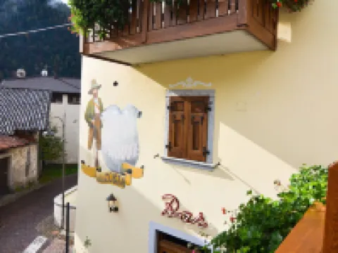 Albergo Alla Costa Hotels in Ledro