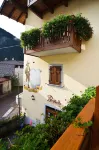 Albergo alla Costa