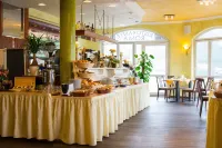 Hotel Casa Rustica - Eintrittskarten für Den Europapark Erhalten Sie Garantiert über Uns! - breakfast