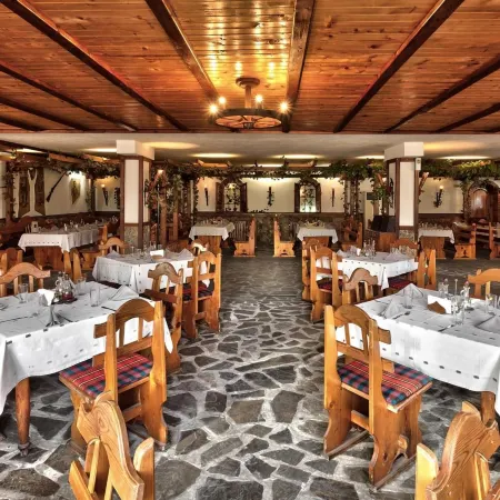Interhotel Sandanski