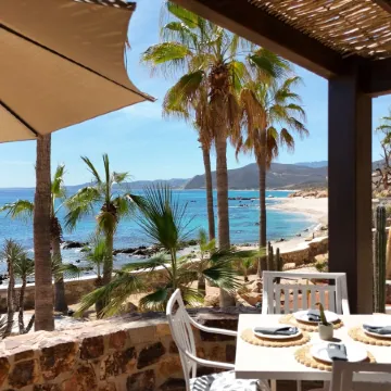 Punta Pescadero Paradise Hotel & Villas