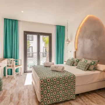 Hotel & Spa la Residencia Puerto