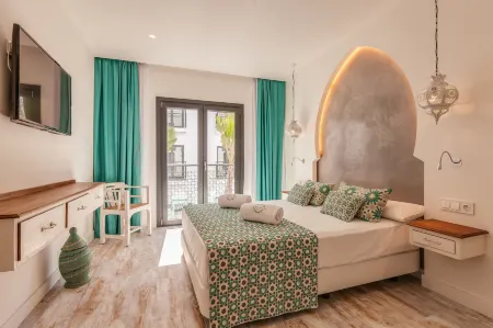 Hotel & Spa la Residencia Puerto