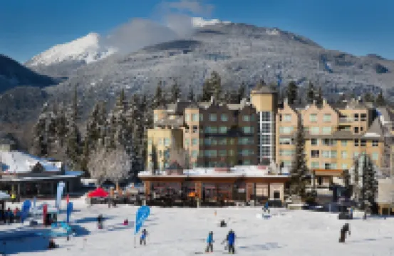 Le Chamois by Whistler Premier