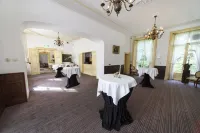Fletcher Hotel Landgoed Huis te Eerbeek - Bữa sáng