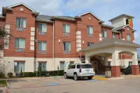 Super 8 by Wyndham Austin/Airport South Hotel a Austin