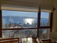 Bariloche Vista Al Lago, Piscina, Pleno Centro