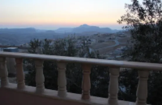 Princess Balqees Hostel