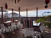 Jafferji House - breakfast